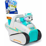 Spin Master Základní vozidlo Tlapková Patrola set s figurkou Everest – Zboží Dáma