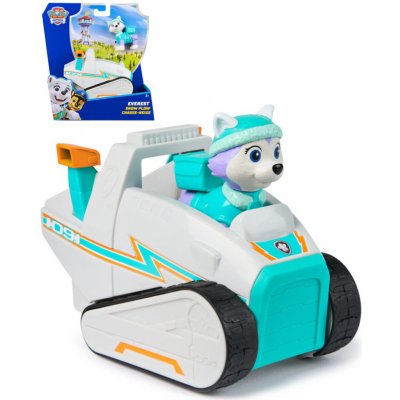 Spin Master Základní vozidlo Tlapková Patrola set s figurkou Everest – Zboží Dáma