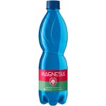 Magnesia Přírodní jemně perlivá 0,5 l – Zboží Dáma