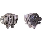 Alternátor Ford Focus 1.8 TDCi Denso 104210-2730, 4M5T10300UC – Sleviste.cz