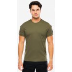 Tričko Helikon-Tex TopCool Lite Olive Green – Zboží Mobilmania