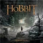 Shore, Howard - Hobbit - Desolation Of Smaug CD – Hledejceny.cz