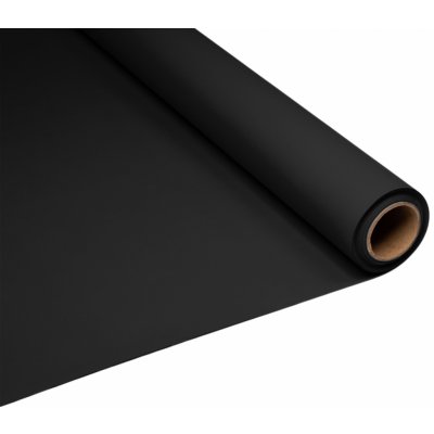 FILM-TECHNIKA Papírové fotografické plátno 2,7 x 10 m (černé) 44 – Zboží Živě