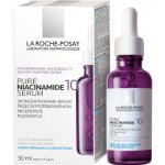 La Roche Posay Niacinamide 10 koncentrované sérum proti tmavým skvrnám 30 ml – Zbozi.Blesk.cz