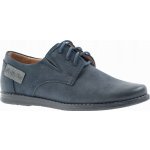 Wojtyłko chlapecké boty 3W1377GN tmavě modré – Zboží Dáma