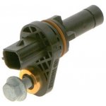 Generátor impulsů, klikový hřídel BOSCH 0 261 210 395 – Hledejceny.cz