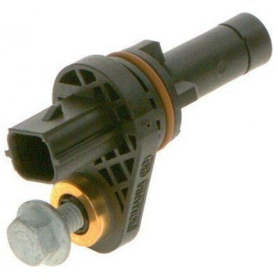 Generátor impulsů, klikový hřídel BOSCH 0 261 210 395 – Hledejceny.cz