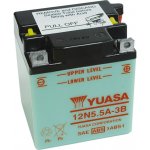 Yuasa 12N5.5-3B – Sleviste.cz