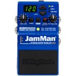 Digitech JamMan Solo XT – Sleviste.cz