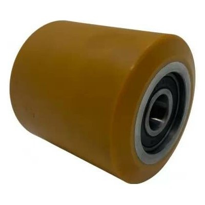 Vidlicové kolečko 85x90x20 mm, Still, Linde – Hledejceny.cz