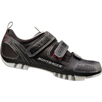 Bontrager Race black 2012