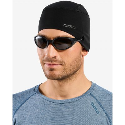 Odlo Performance Windblock Hat black – Hledejceny.cz