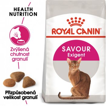 Royal Canin Savour Exigent 10 kg