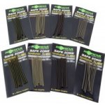 Korda Hadička Shrink Tube 1,6 mm Weedy Green 8 ks – Zbozi.Blesk.cz