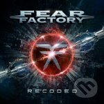 Recoded Fear Factory LP – Sleviste.cz