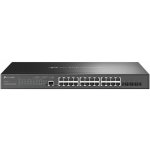 TP-Link TL-SG3428XMP – Zboží Mobilmania