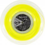 Dunlop ESPLOSIVE SPIN 17G 200m 1,20 mm – Zbozi.Blesk.cz