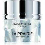 La Prairie Swiss Pristine Cream pleťový krém pro posílení kožní bariéry 50 ml – Hledejceny.cz
