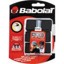 Babolat Pro Tour 3ks bílá