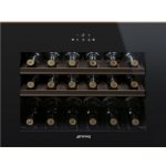 Smeg CVI618NR – Sleviste.cz