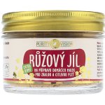 Purity Vision Růžový jíl 175 g – Zbozi.Blesk.cz