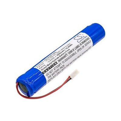Cameron Sino CS-DTK712SL 3.6V Ni-MH 3000mAh - neoriginální – Zboží Dáma