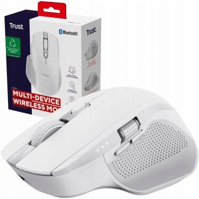 Trust Ozaa+ Multi-Connect Wireless Mouse 24935 – Sleviste.cz
