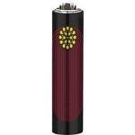 Clipper Micro Metal Firework patterns 06 – Hledejceny.cz