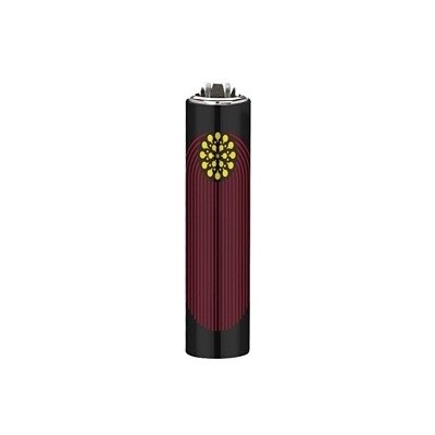 Clipper Micro Metal Firework patterns 06 – Hledejceny.cz