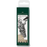 Faber-Castell 4 ks 6710 – Zboží Mobilmania