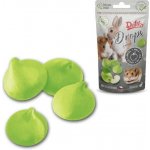 Dafiko Mlsoun Drops jablko 75 g – Zboží Dáma