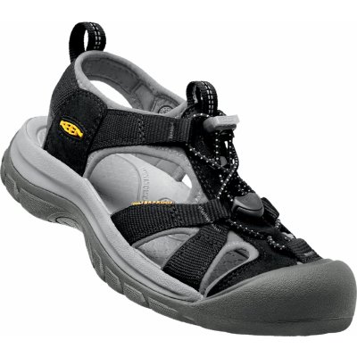 Keen ROSE SANDAL 1008783 black neutral grey dámské sandály vel 35 – Sleviste.cz