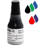 Colop Razítková barva EOS Ink černá 25 ml – Zboží Mobilmania