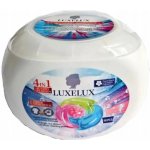 Luxelux Parfémované kapsle na praní 4v1 Color Miss Dior 50 PD – Zbozi.Blesk.cz