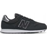 New Balance GW500TM1 dámská volnočasová obuv černá stříbrná bílá – Zboží Mobilmania