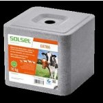 Solsel Liz solný minerální Extra 96 x 10 kg – Hledejceny.cz