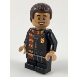 LEGO® Minifigurky 71022 Harry Potter Fantastická zvířata 22. série Dean Thomas – Hledejceny.cz