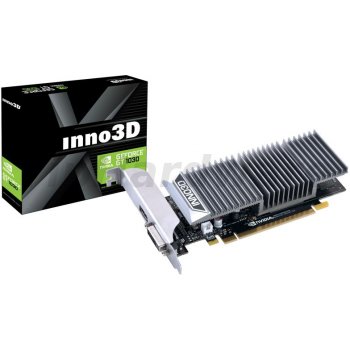 Inno3D GeForce GT 1030 2GB GDDR5 N1030-1SDV-E5BL