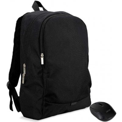ACER Starter Kit 16'' Carry Bag + Mouse GP.ACC11.03V – Zboží Mobilmania