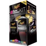 Meguiar's Paint Restoration Kit – Zboží Mobilmania