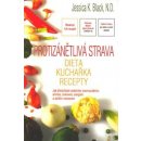 Protizánětlivá strava - Dieta, kuchařka, recepty - Black Jessica K.