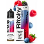 LIQUA Ritchy Mix&Go Triple Berry Mix 10 ml – Zboží Mobilmania