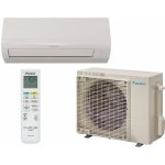 DAIKIN SENSIRA FTXF35E-RXF35E FTXC35E-RXC35E – Sleviste.cz