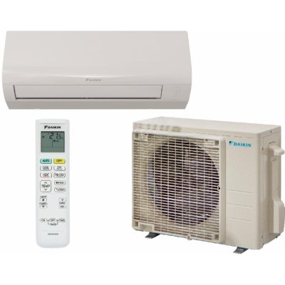 DAIKIN SENSIRA FTXF35E-RXF35E FTXC35E-RXC35E – Sleviste.cz