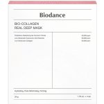 Biodance Bio-Collagen Real Deep Mask - Kolagenová pleťová maska 34g 4 ks – Zboží Dáma