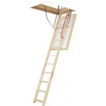 Fakro LWT 70x130 cm / 305 cm – Zboží Mobilmania