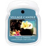 Village Candle vonný vosk Víkend v tropech Tropical Getaway 62 g – Hledejceny.cz