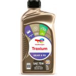 Total Traxium Gear 9 FE 75W 1 l | Zboží Auto