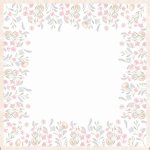 Dunicel Velikonoční papírový ubrus Soft Easter 84x84cm – Hledejceny.cz