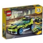 LEGO® Creator 31074 Závodní auto – Hledejceny.cz